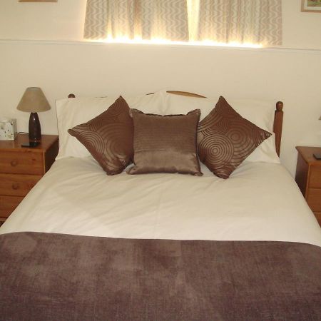 130 Corve Street B&B Ludlow Εξωτερικό φωτογραφία