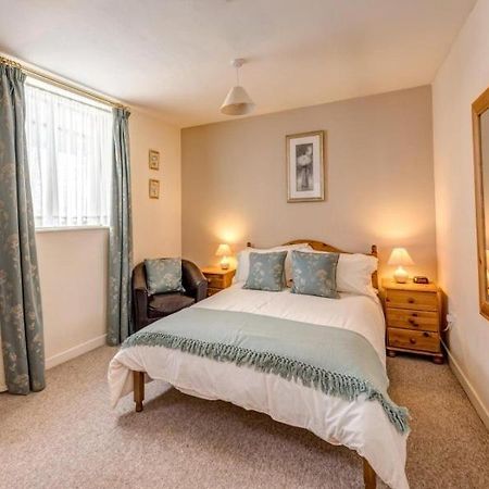 130 Corve Street B&B Ludlow Εξωτερικό φωτογραφία