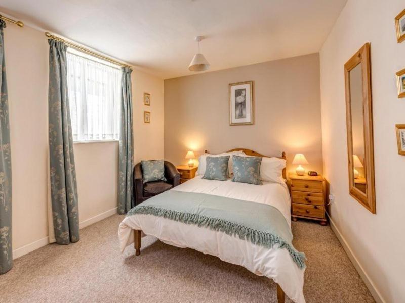 130 Corve Street B&B Ludlow Εξωτερικό φωτογραφία