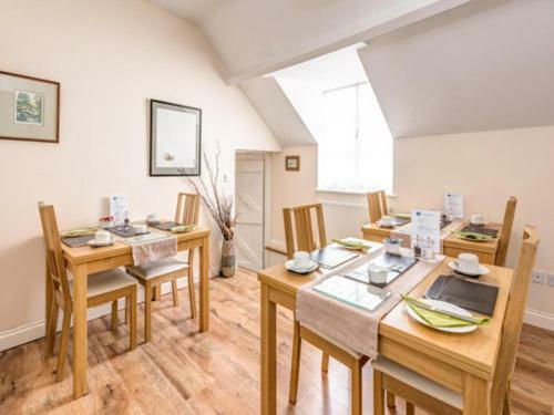 130 Corve Street B&B Ludlow Εξωτερικό φωτογραφία