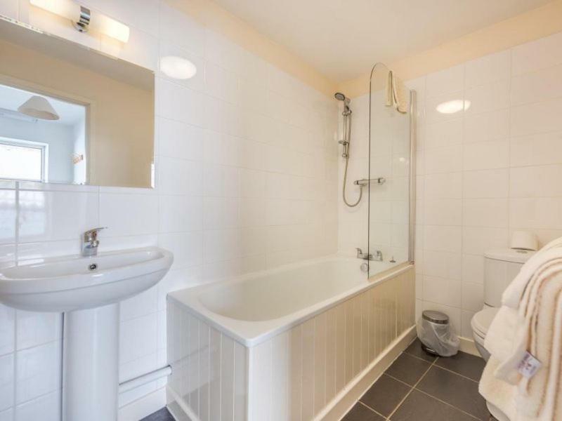 130 Corve Street B&B Ludlow Εξωτερικό φωτογραφία